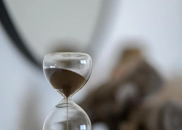 Sunny 1-bedroom - Staysbydais דירה *