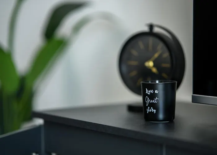 Apartament Sunny 1-bedroom - Staysbydais *