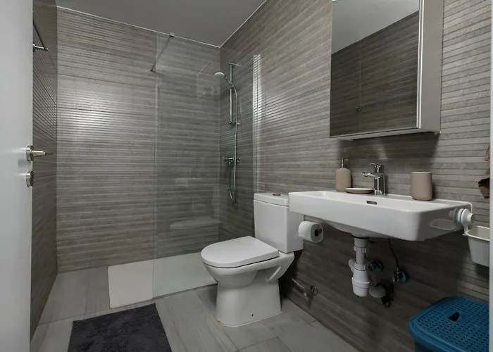 Sunny 1-bedroom - Staysbydais *