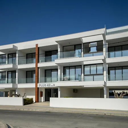 Lejlighed Sunny 1-bedroom - Staysbydais *