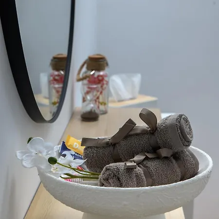 Lejlighed Sunny 1-bedroom - Staysbydais Larnaca
